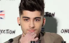 Thành viên điển trai của One Direction bỏ nhóm