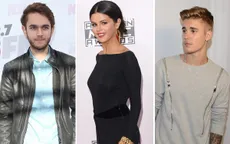 Justin sẵn sàng quyết chiến với “tình mới” của Selena