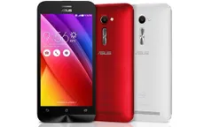 ASUS giới thiệu ZenFone 2 màn hình 5 inch với giá "hời"