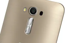 ASUS ra mắt ZenFone 2 Laser 5.5 inch với giá chỉ 4,99 triệu đồng