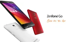 ZenFone Go - Smartphone rẻ nhưng chất