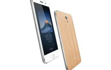 Lenovo trình làng Zuk Z1 Oak Edition với cấu hình mạnh, giá hấp dẫn