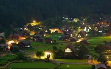 Du lịch nông thôn Nhật Bản - Điểm đến mới với khách du lịch Việt Nam