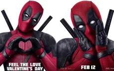 Deadpool gây sốc với doanh thu “khủng”