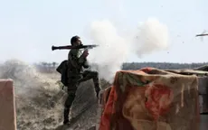 Iraq chuẩn bị tái chiếm Mosul