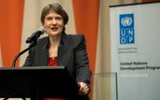 Hơn 80 Bộ trưởng tham dự hội nghị kỷ niệm 50 năm ngày thành lập UNDP