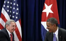 Mỹ công bố các biện pháp nới lòng cấm vận Cuba