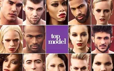America’s Next Top Model mùa mới “cấm cửa” thí sinh nam