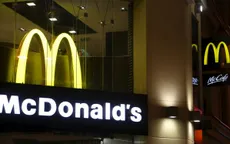 Pháp cáo buộc McDonald’s nợ 300 triệu Euro tiền thuế