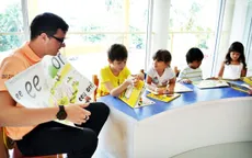 Nâng cao chất lượng học ngoại ngữ: Khoảng cách xa từ mục tiêu đến hiện thực