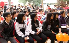 Hơn 4.000 thí sinh dự tuyển vào lớp 6 Trường Phổ thông chuyên Trần Đại Nghĩa
