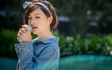 Sao phim "Cô gái xấu xí" hội ngộ cùng khán giả Truyền hình (12h, VTV6)