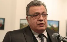 Sát hại Đại sứ Nga tại Thổ Nhĩ Kỳ: Thủ phạm có thể có đồng phạm