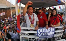 Bầu cử Tổng thống Philippines: "Bản sao Donald Trump" ở thế thượng phong