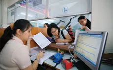 Việt Nam tăng 7 bậc về xếp hạng quốc gia minh bạch