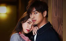 Ha Ji Won bác tin cặp “phi công” trẻ