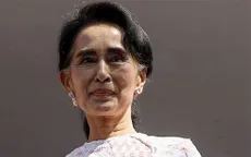 Bầu cử Tổng thống Myanmar: Bà Suu Kyi không có tên trong danh sách ứng cử