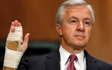 CEO Wells Fargo từ chức sau vụ bê bối 2 triệu tài khoản giả