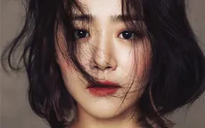 "Em gái quốc dân" Moon Geun Young sẵn sàng từ bỏ sự nghiệp vì tình yêu