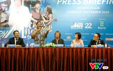 Boney M, Chris Norman muốn làm say lòng khán giả thủ đô
