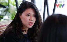 BTV Ngọc Trinh: "Từ bé đến lớn chưa biết pháo hoa đêm Giao thừa là gì"