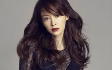 Vợ Won Bin rục rịch trở lại màn ảnh