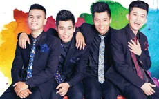 Oplus ra mắt album đầu tay sau 2 năm gia nhập showbiz