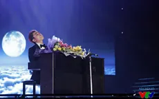 Sơn Tùng M-TP thăng hoa trong liveshow Hà Nội