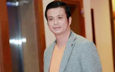 Tài hội họa ít người biết đến của diễn viên Bá Anh