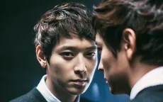 Mỹ nam Kang Dong Won về một nhà với Big Bang