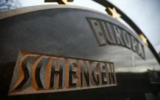 Hiệp ước Schengen tan vỡ sẽ làm châu Âu mất 120 tỷ USD