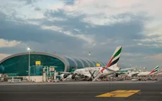 UAE công bố mức phí mới đối với hành khách khi tới Dubai