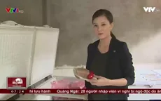 Gửi đơn khiếu nại, VTV24 bác lời tố cáo dàn dựng phóng sự pate, xúc xích bẩn
