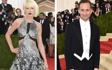 Taylor Swift muốn mẹ sớm gặp người tình mới