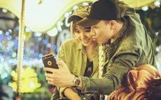 Trấn Thành viết nhạc tỏ tình Hari Won