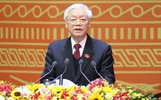 Toàn văn Nghị quyết về thực hiện có hiệu quả tiến trình hội nhập kinh tế quốc tế, giữ vững ổn định chính trị - xã hội