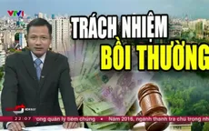 Tiền bồi thường oan sai lên tới hơn 100 tỷ đồng trong 6 năm