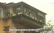 Cải tạo, xây dựng lại chung cư cũ tại Hà Nội: Còn nhiều rào cản!