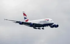 British Airway sẽ nối lại chuyến bay tới Sharm El-Sheikh (Ai Cập)