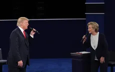 Donald Trump hay Hillary Clinton sẽ là tân Tổng thống Mỹ?