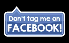 Bị kết án tù vì tag người khác trên Facebook