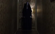 Khóc thét với trải nghiệm 360 độ trong The Conjuring 2