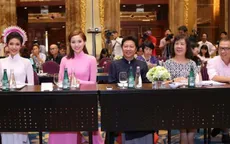 TP.HCM khai mạc Lễ hội áo dài lần thứ 3