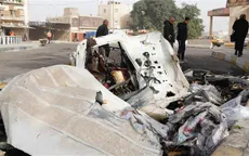 Iraq: Đánh bom kép ở Fallujah, 8 người thiệt mạng