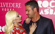 Lady Gaga mơ đến đám cưới lãng mạn kiểu Italy