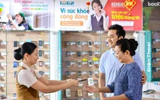 Viettel- Antispam: Chặn hơn 90% tin nhắn rác