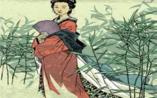 Valentine: Tản mạn truyện Kim - Kiều bắc thang, vượt rào đến với nhau