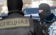 Nga phá âm mưu tấn công Thủ đô Moscow