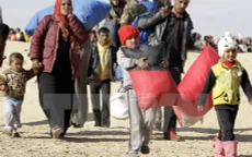 Lãnh đạo các quốc gia sẽ hỗ trợ 9 tỷ USD cho Syria