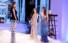 The Face: Thay đổi chiến lược, Lan Khuê bất ngờ loại Lily Nguyễn